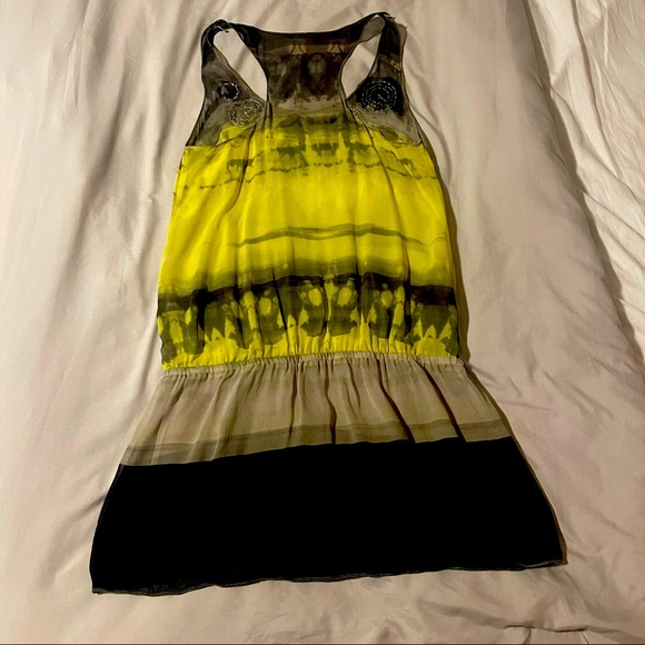 Marciano Dress - Picture 2 of 8